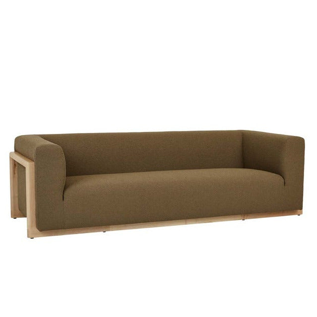 Juno Frame 3 Seater Sofa