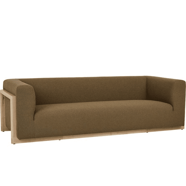 Juno Frame 3 Seater Sofa