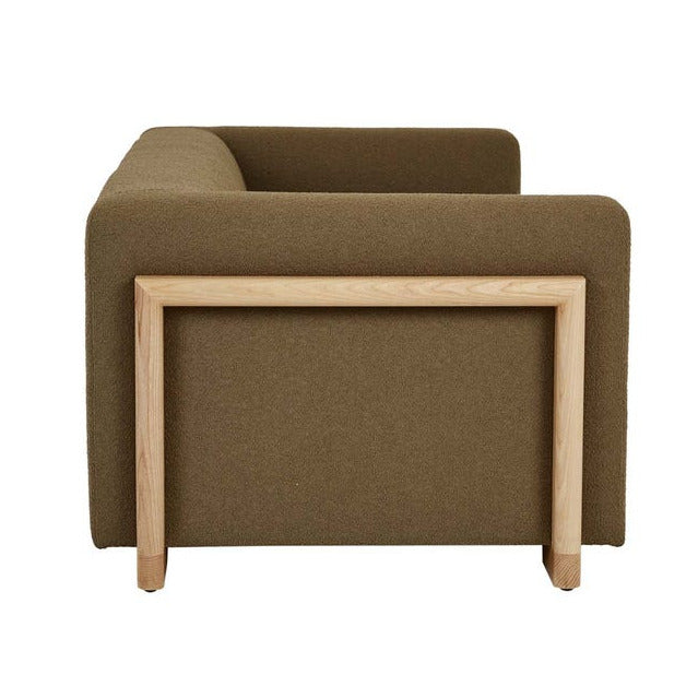 Juno Frame 3 Seater Sofa