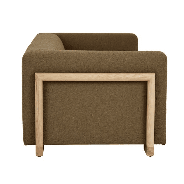 Juno Frame 3 Seater Sofa