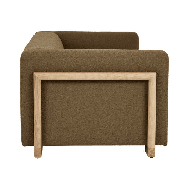 Juno Frame 3 Seater Sofa