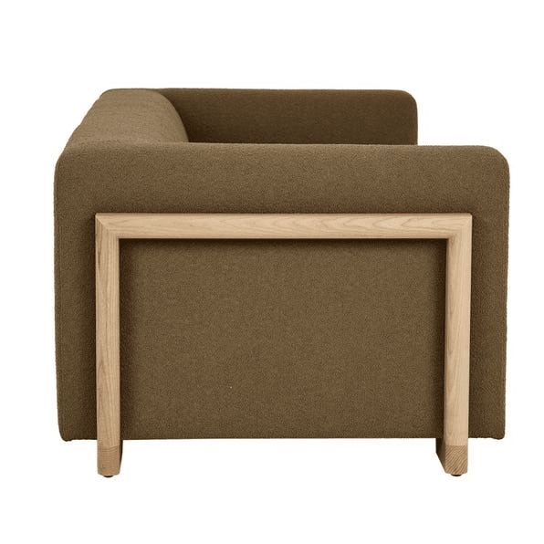 Juno Frame 3 Seater Sofa