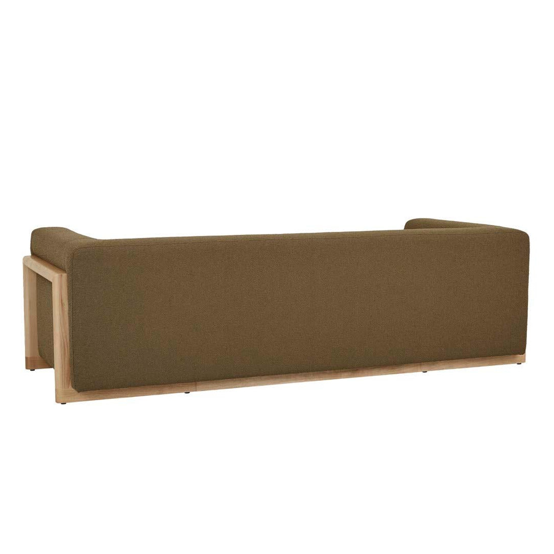 Juno Frame 3 Seater Sofa