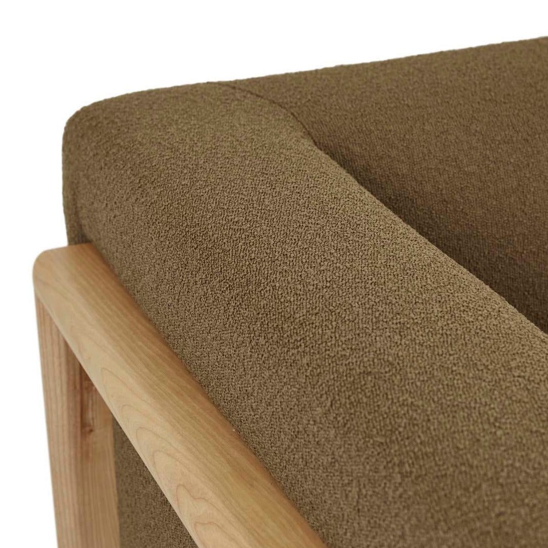 Juno Frame 3 Seater Sofa