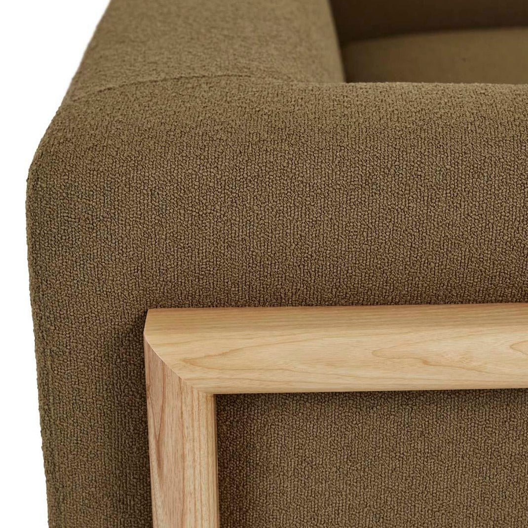 Juno Frame 3 Seater Sofa
