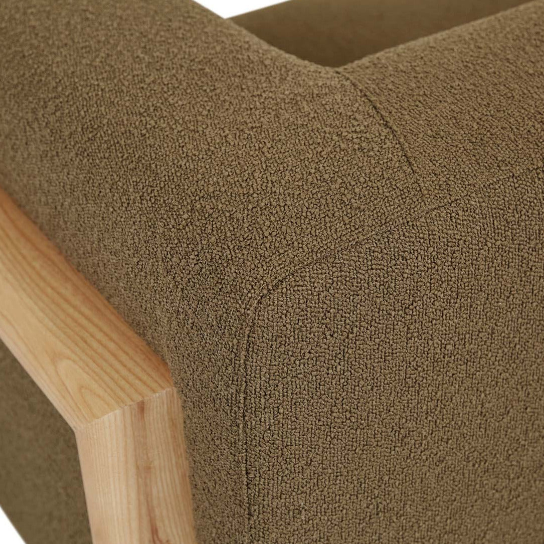 Juno Frame 3 Seater Sofa