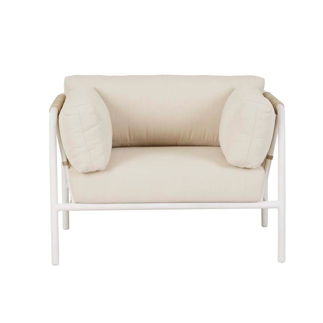 Mauritius Island Sofa Chair