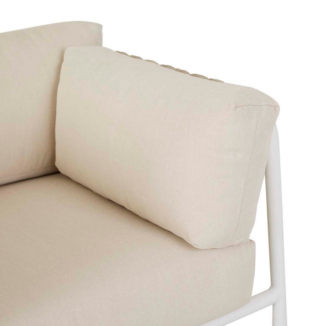 Mauritius Island Sofa Chair