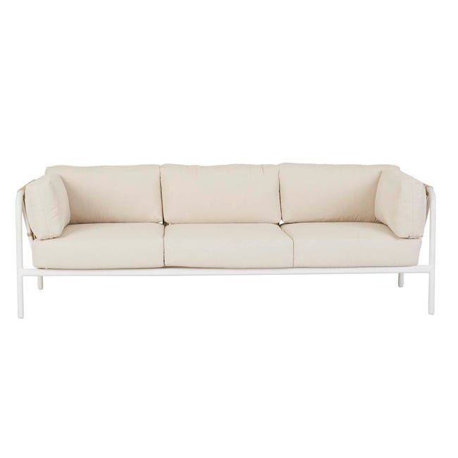 Mauritius Island 3 Seater Sofa