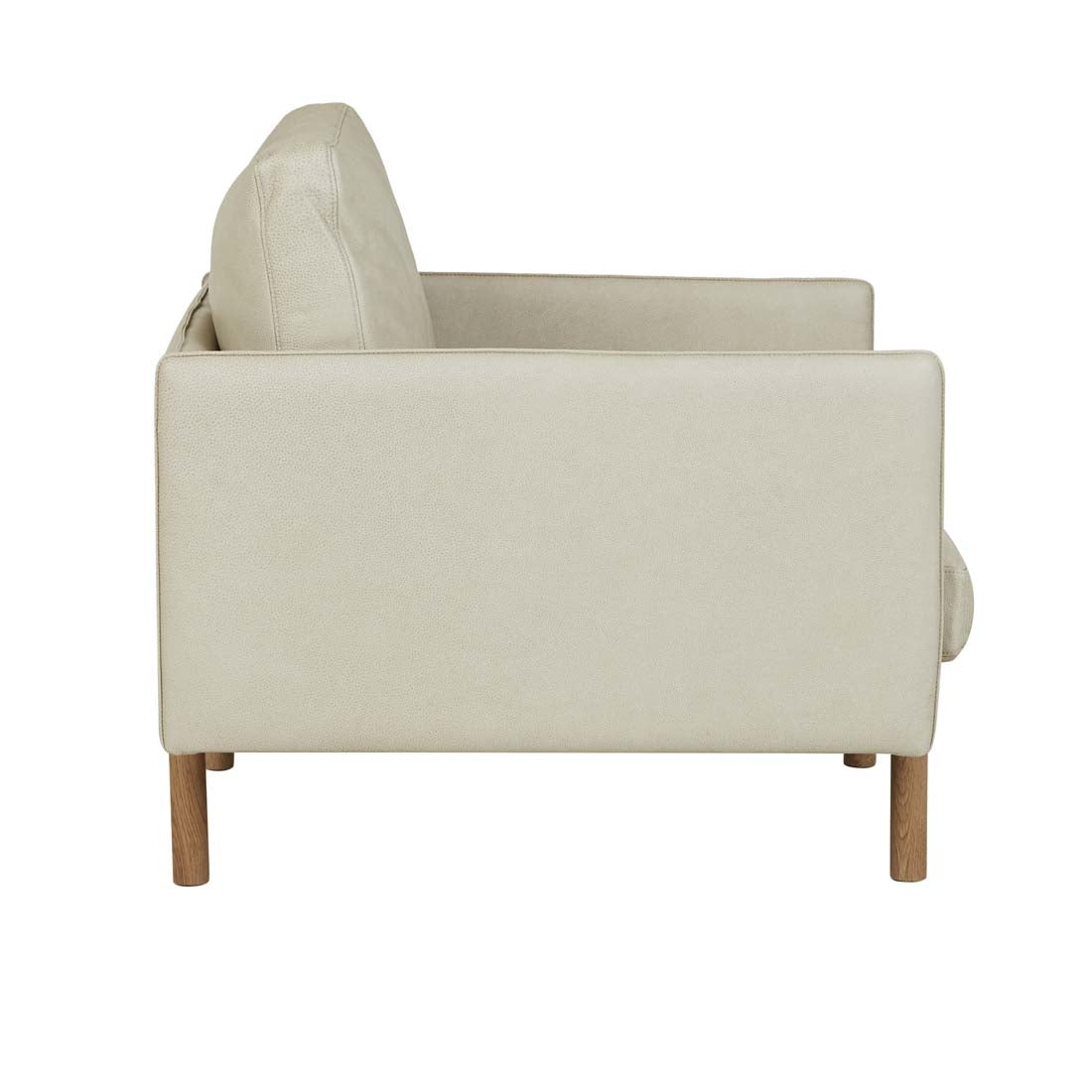 Tolv Pensive Sofa Chair - Coastal Living