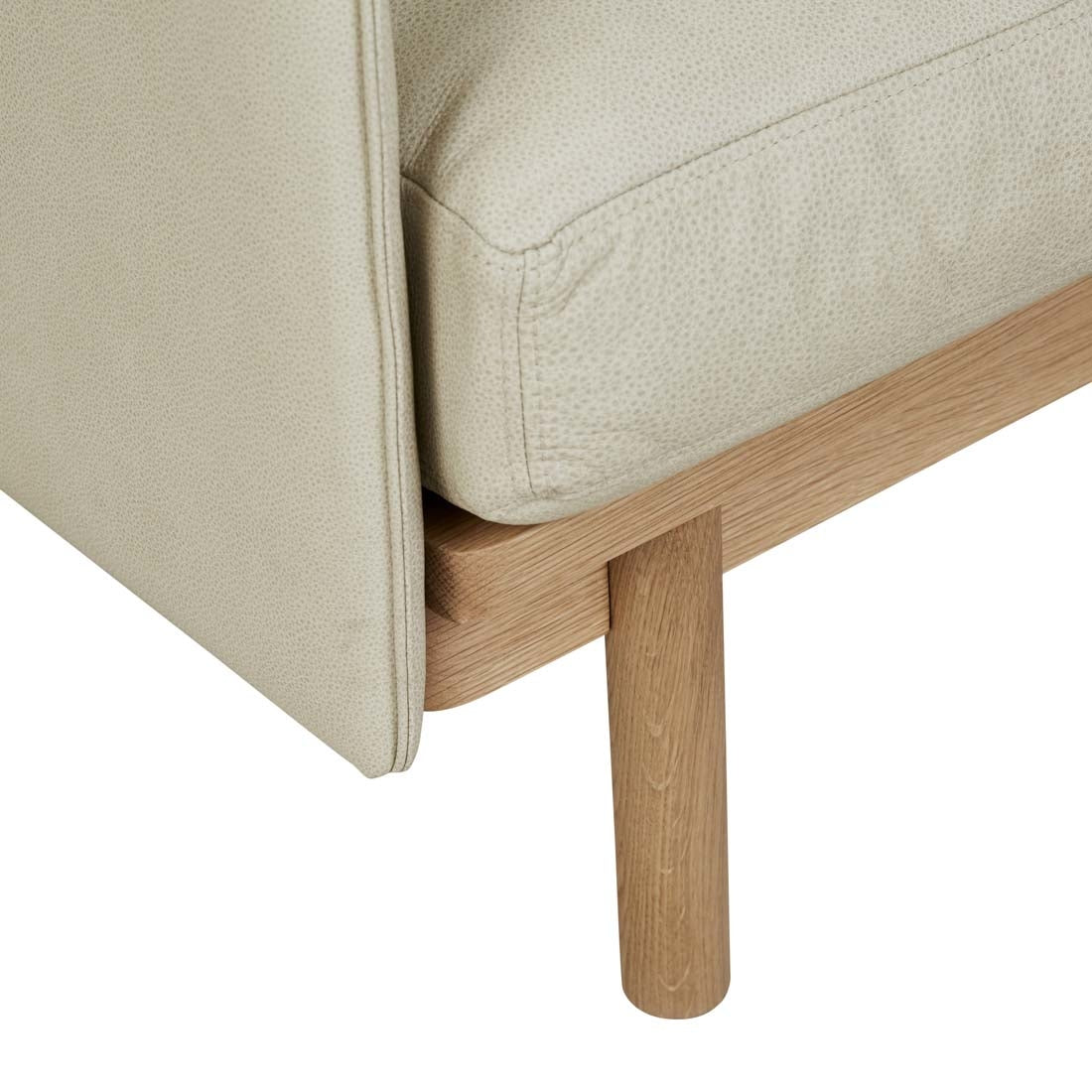 Tolv Pensive Sofa Chair - Coastal Living