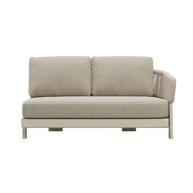 Valencia Rope Modular Sofa