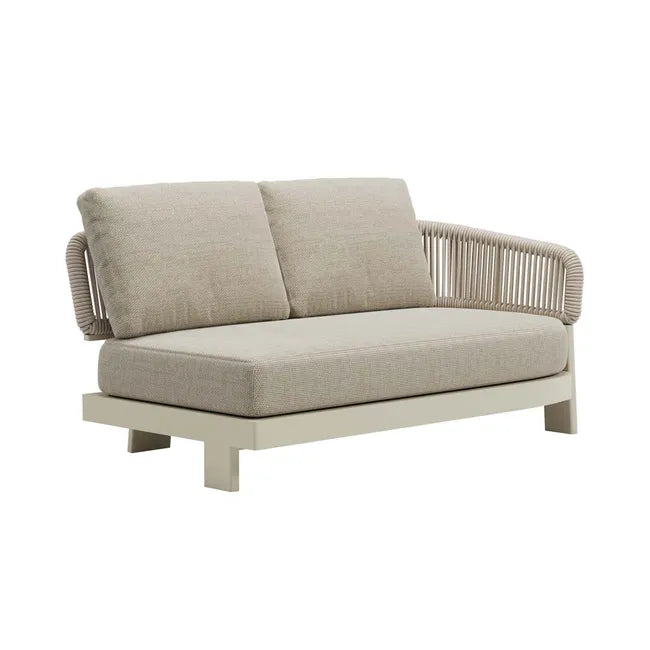 Valencia Rope Modular Sofa