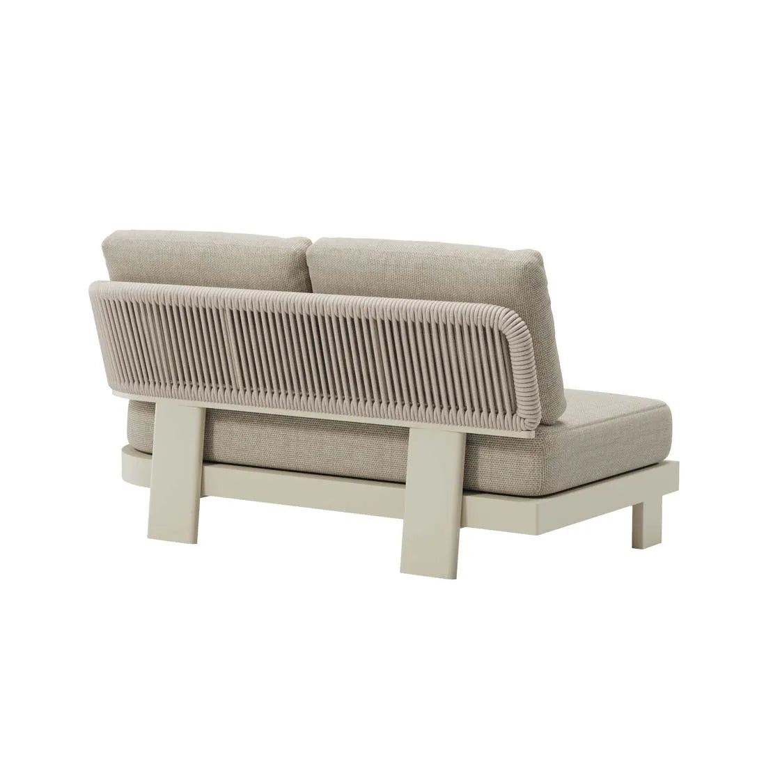 Valencia Rope Modular Sofa