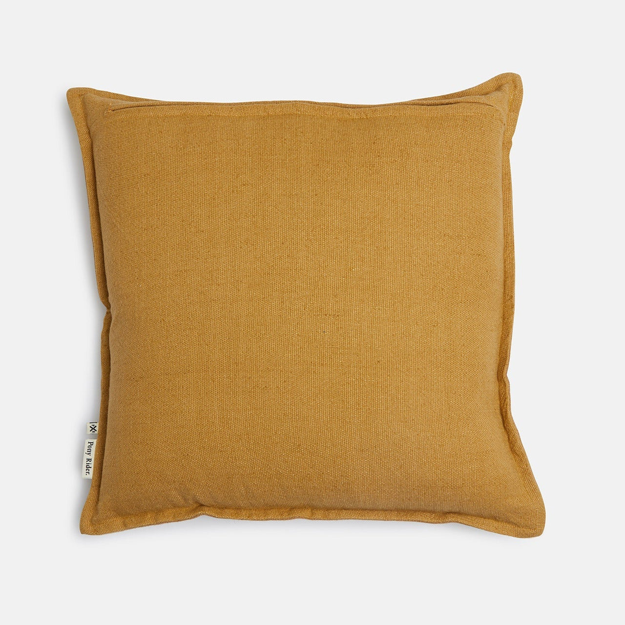 Safari Time Cushion Nougat - Coastal Living