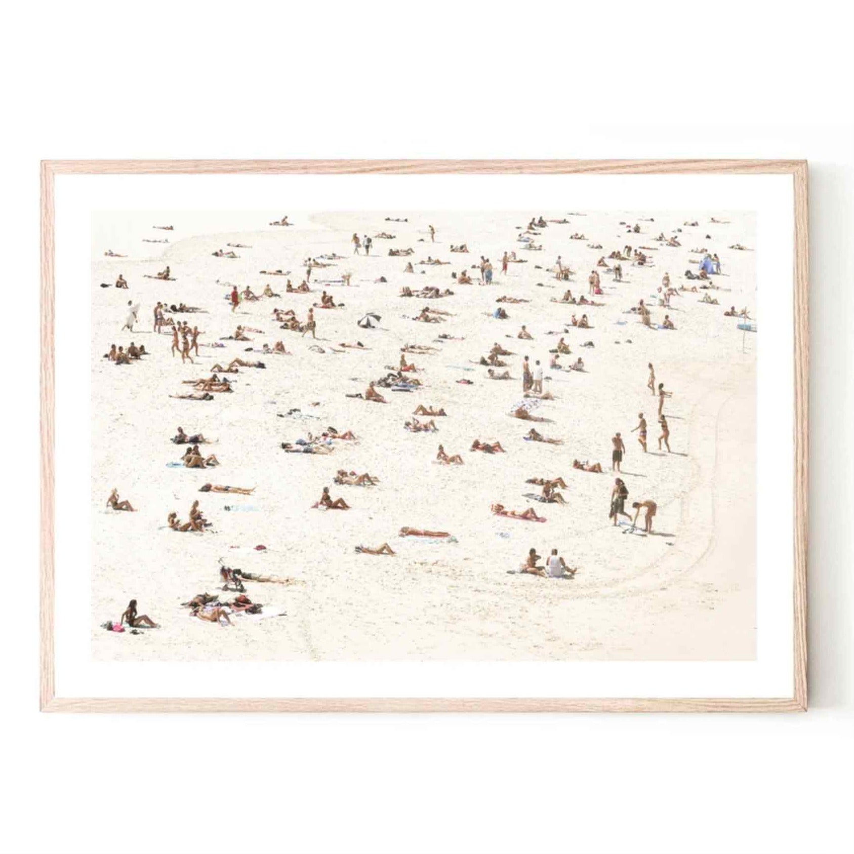 Bondi Bathers 2