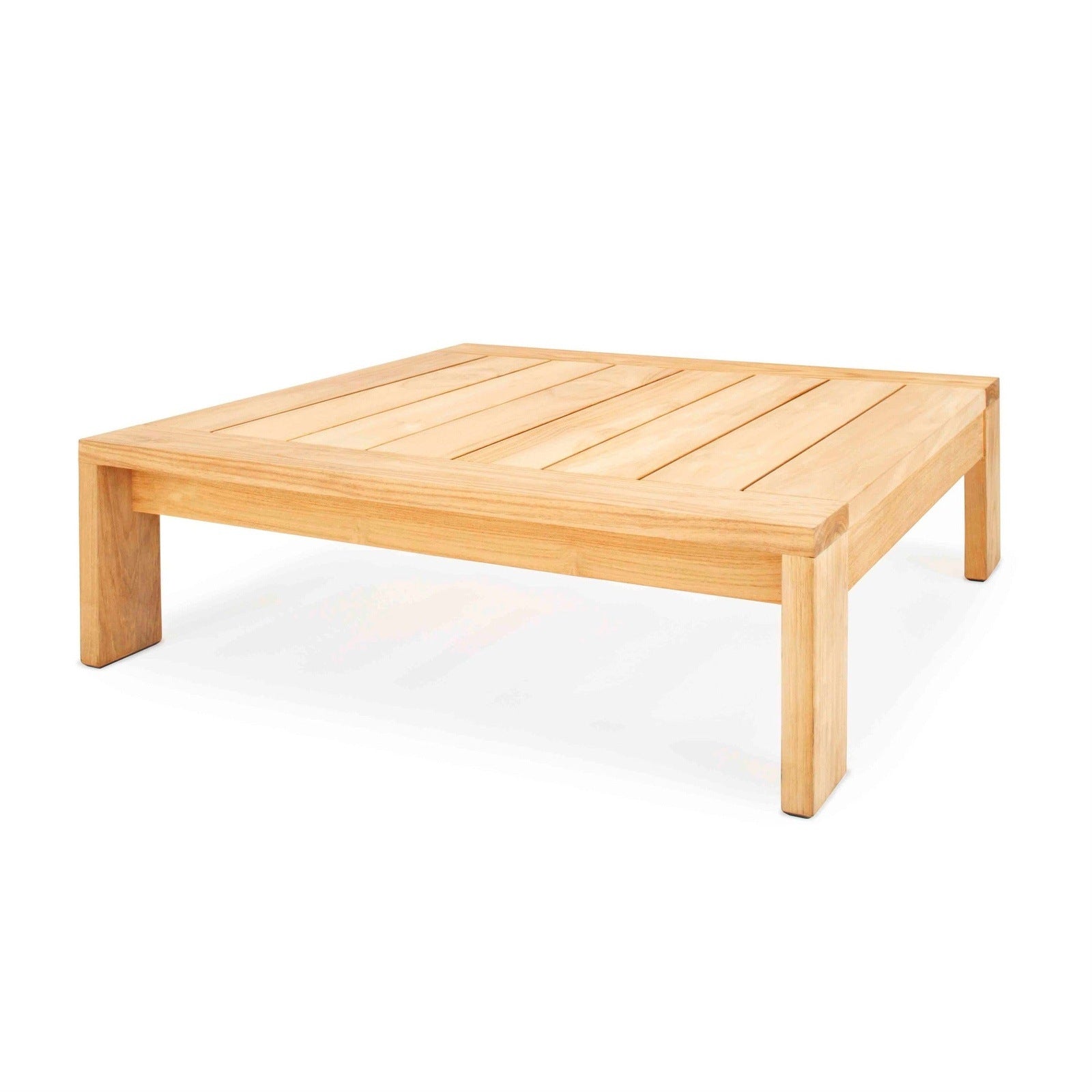 Nomah® Coffee Table - Coastal Living