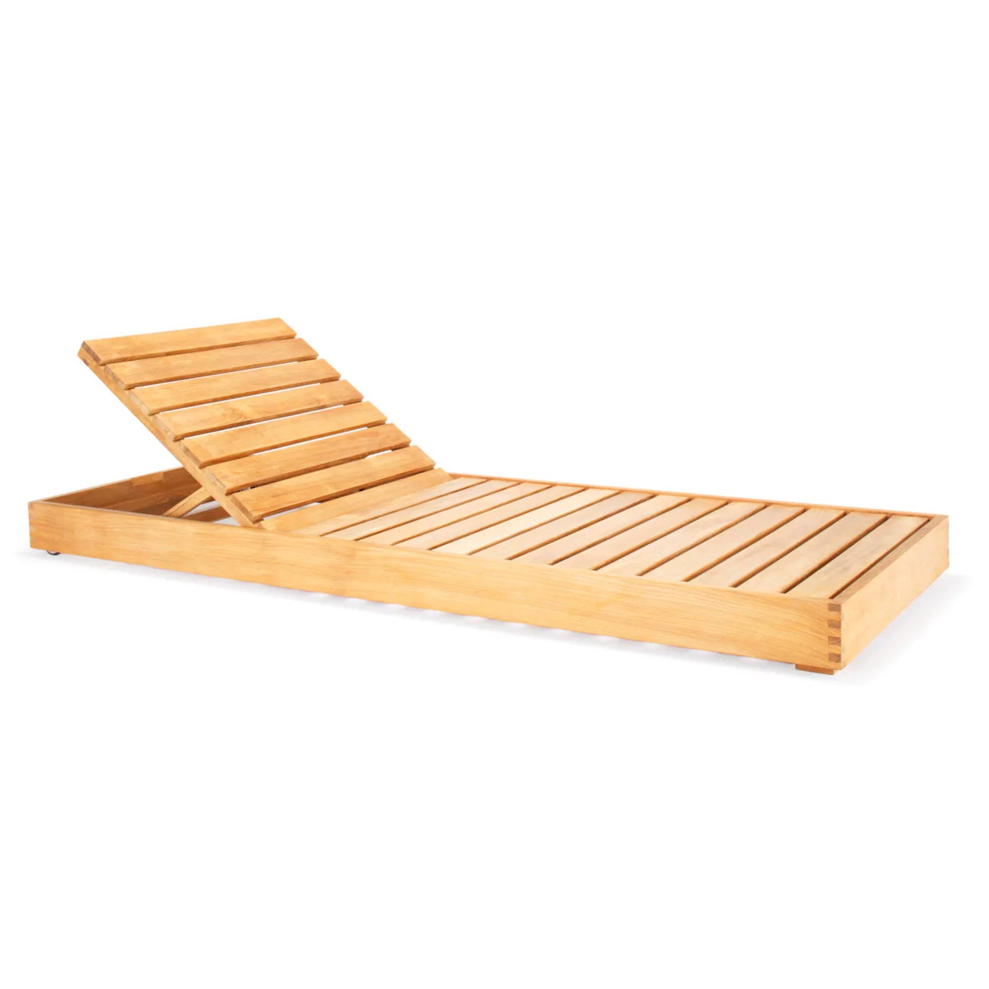 Burleigh Daybed Talas - Coastal Living