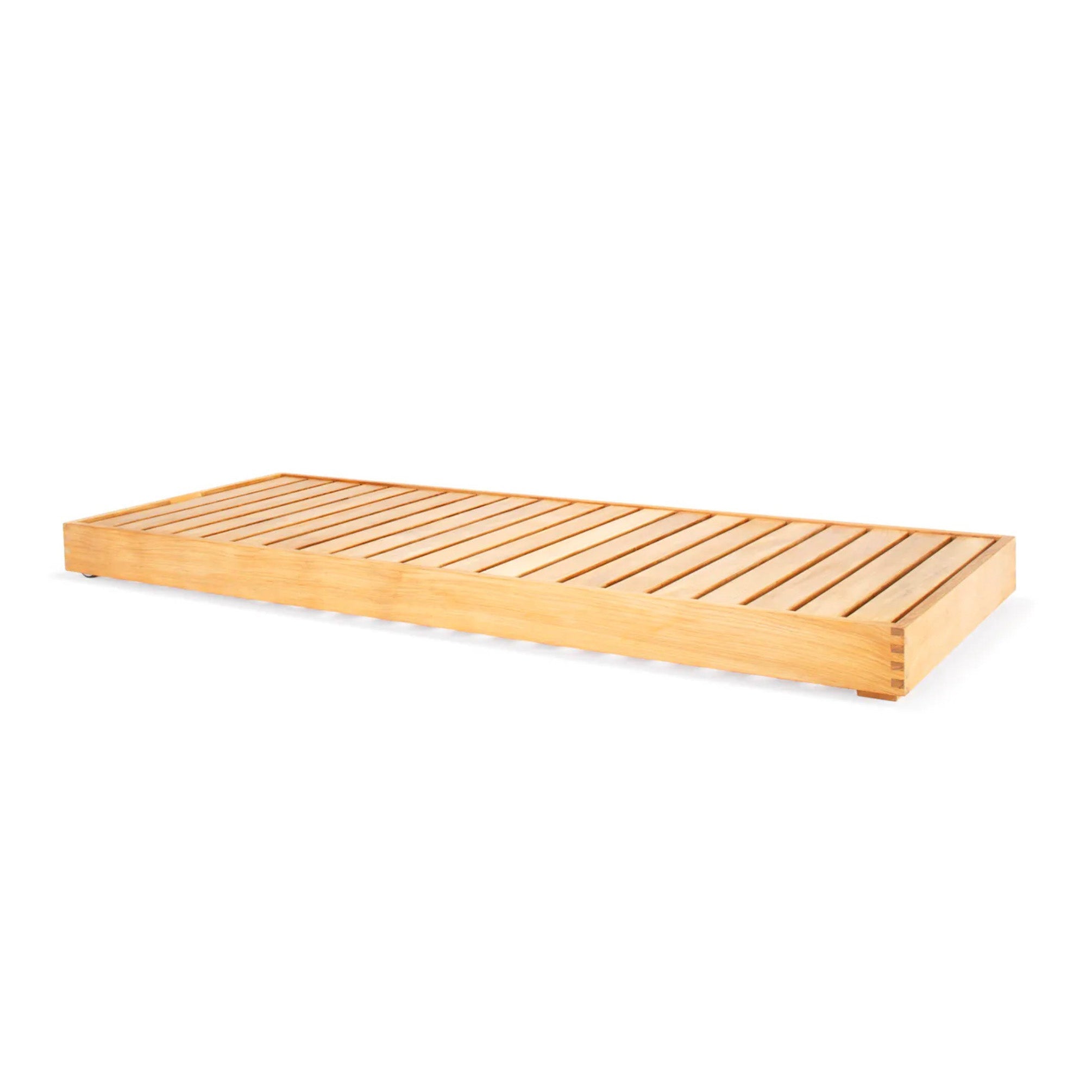 Burleigh Daybed Storm - Coastal Living