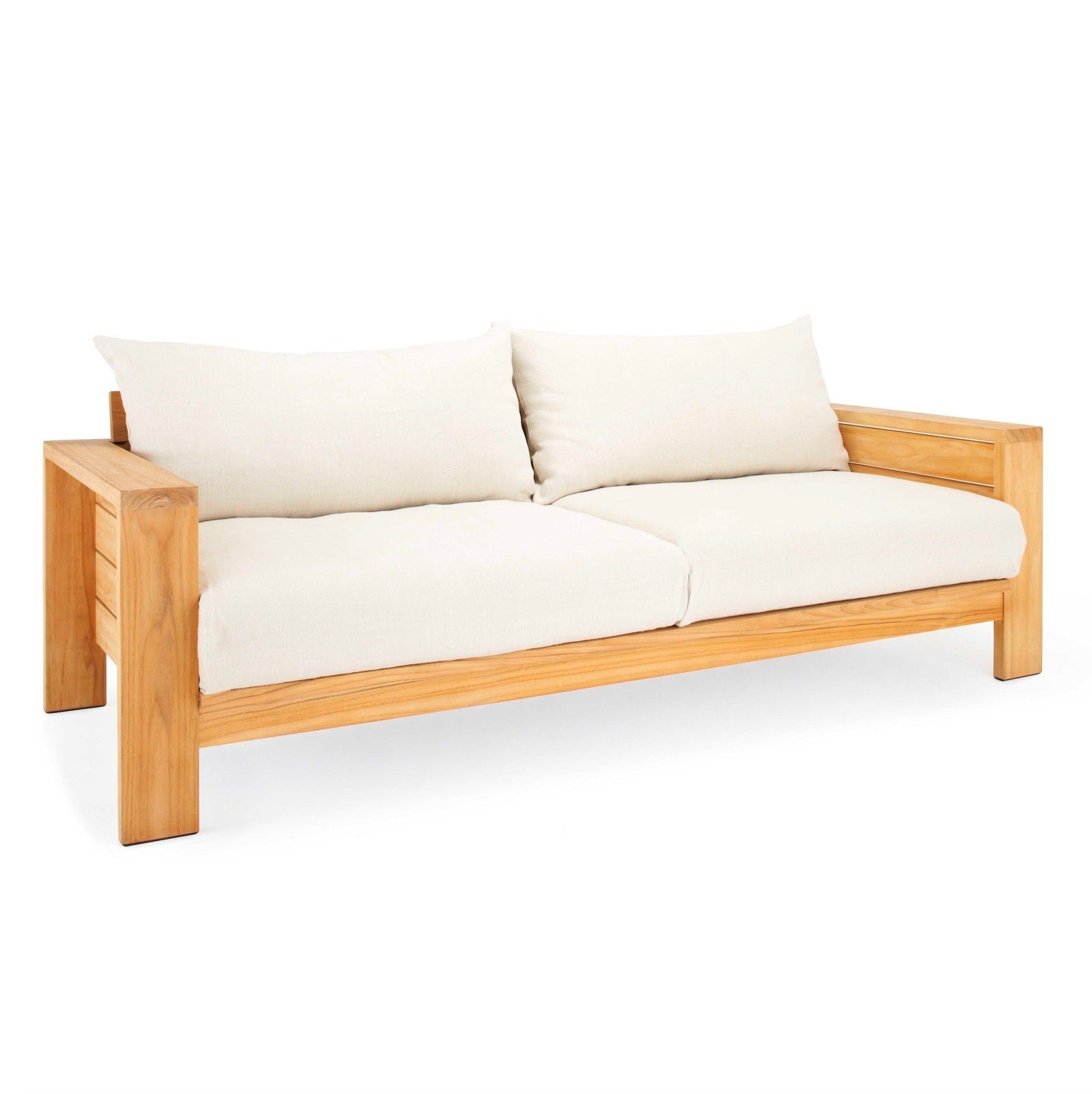 Nomah® 3 Seater Sofa Talas - Coastal Living