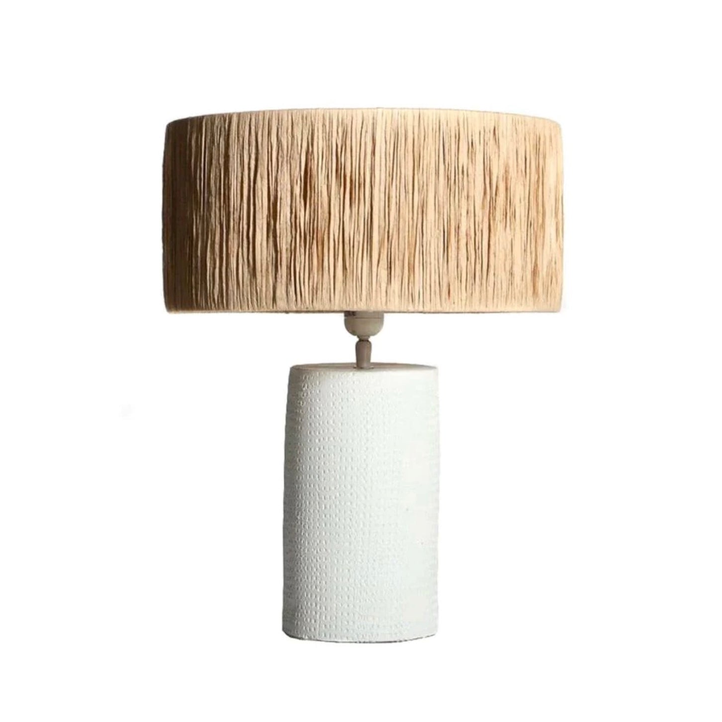 Hacienda Table Lamp - Coastal Living