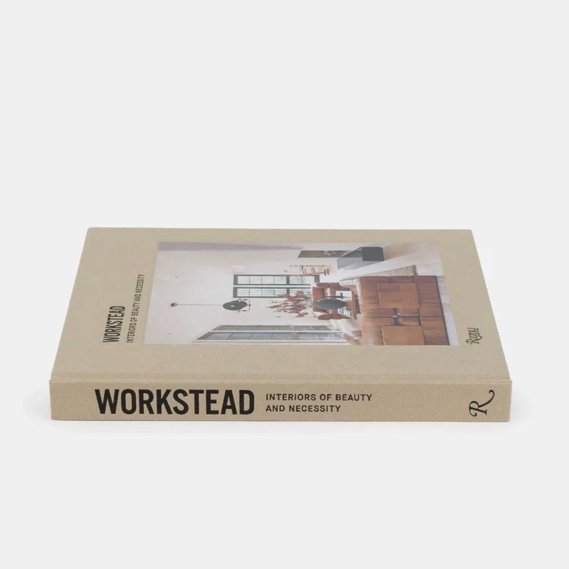 Workstead Book