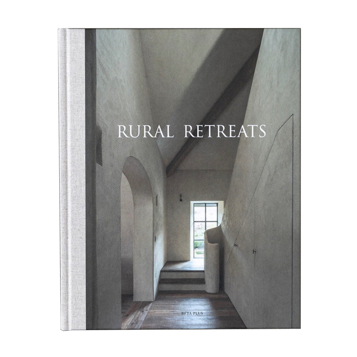 Rural Retreats Book