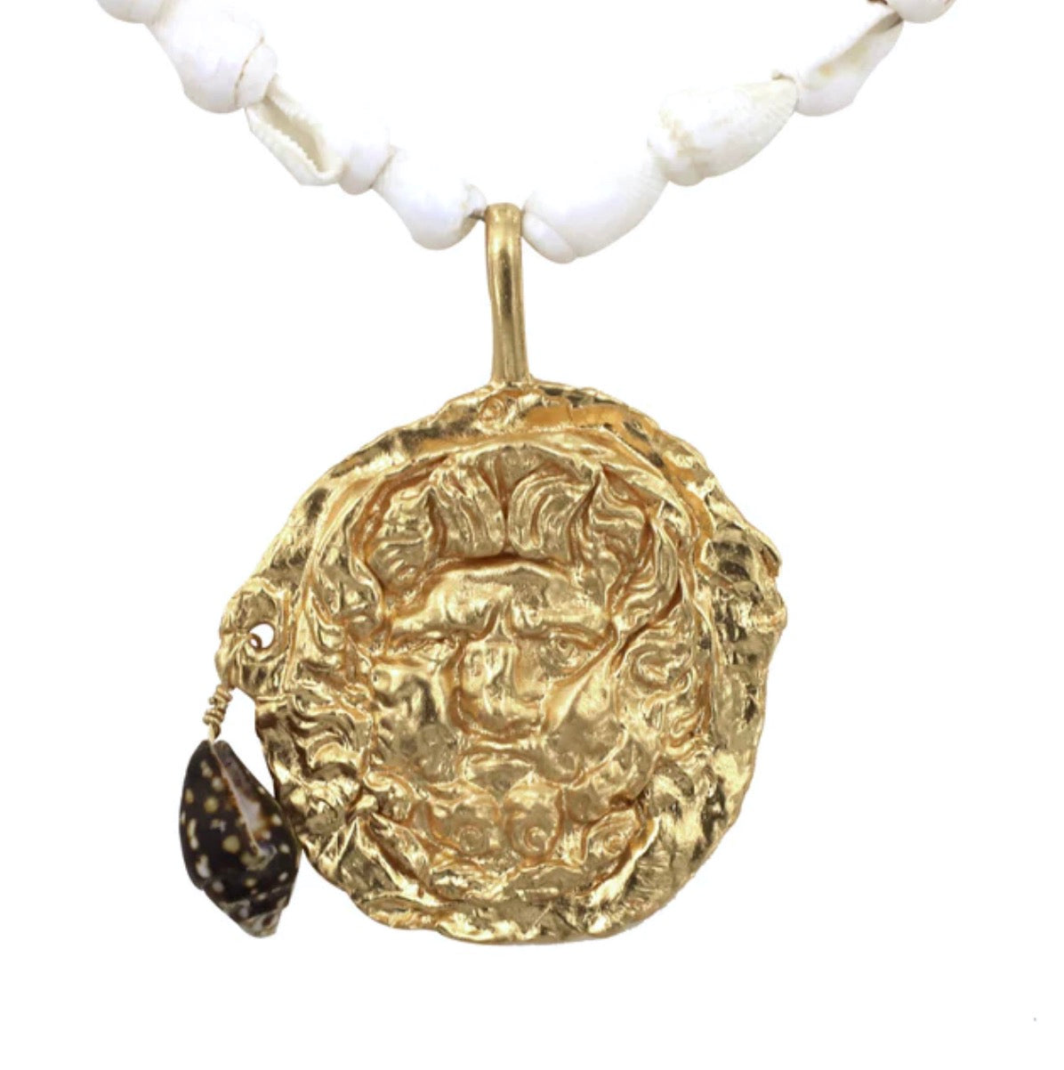 Boreas Necklace