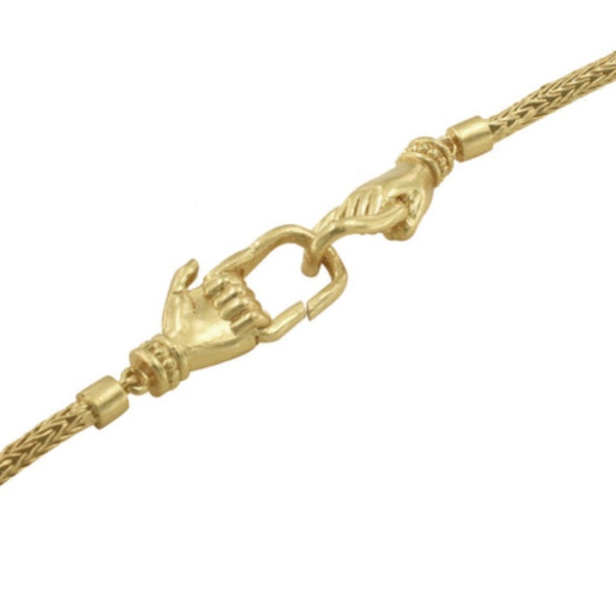 Suleiman Necklace