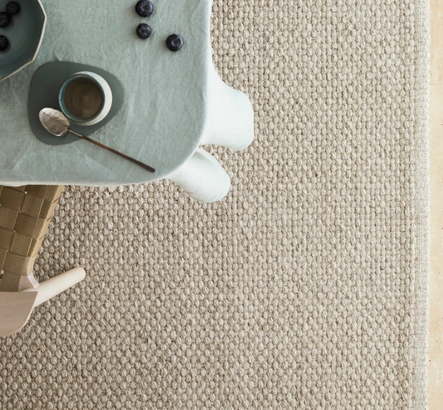 Winnow Rug - Coastal Living