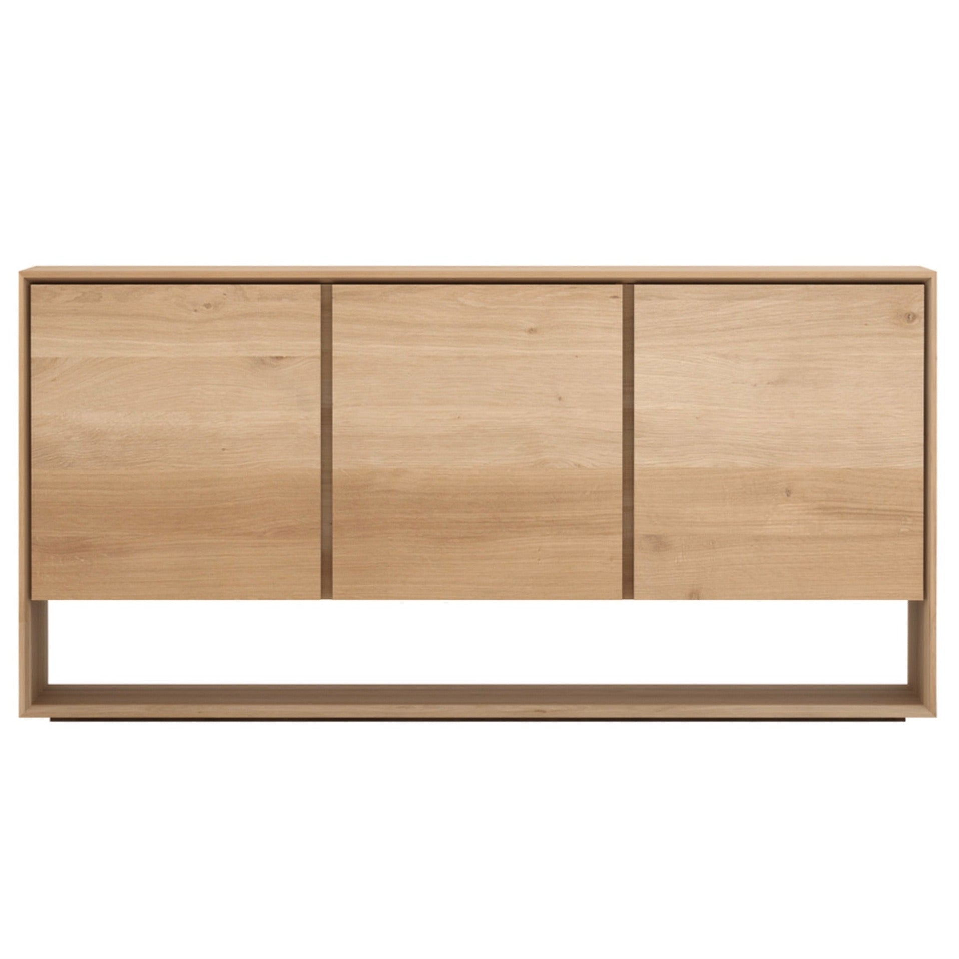 Nordic Sideboard 3 Door