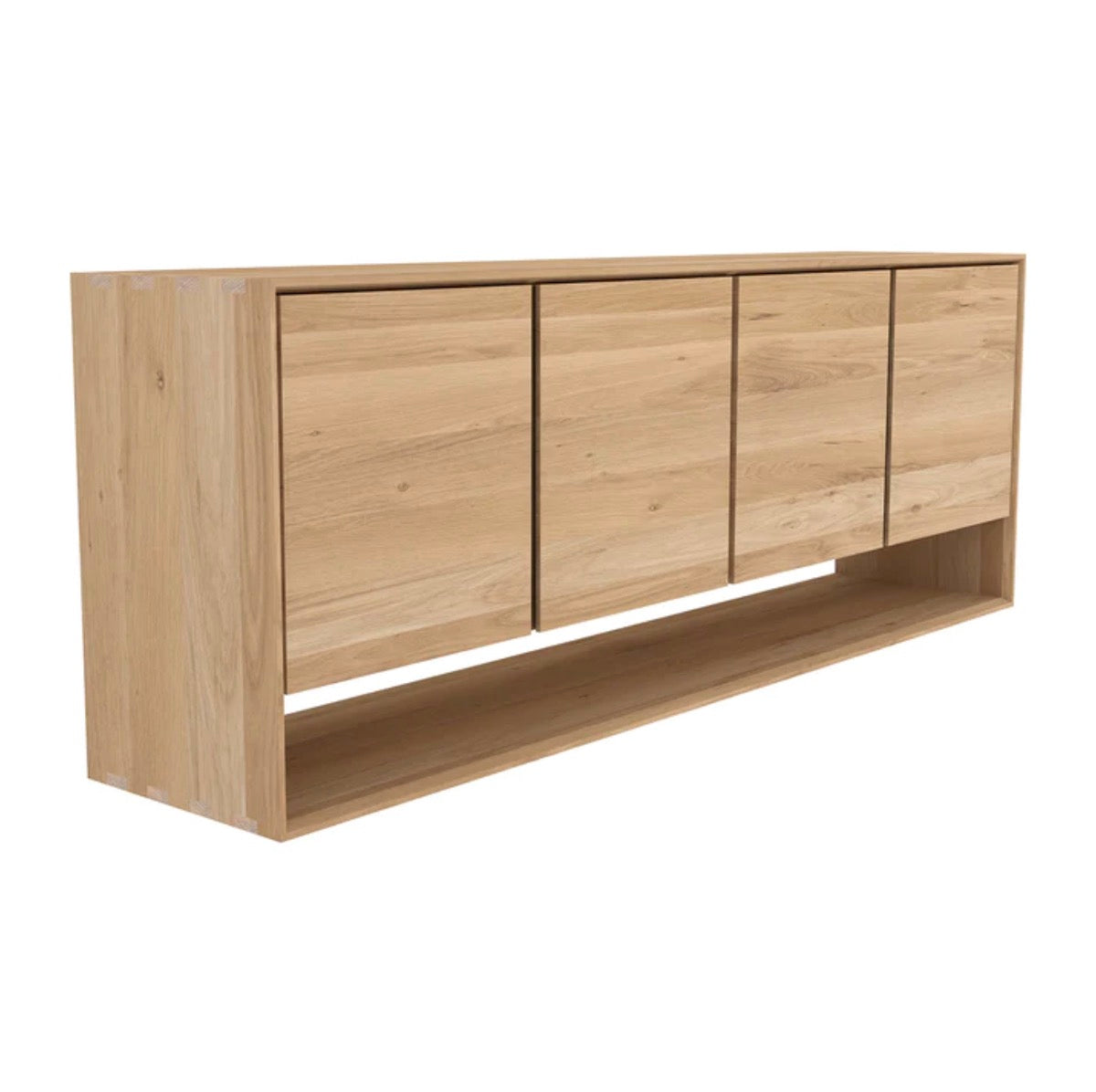 Nordic Sideboard 4 Door