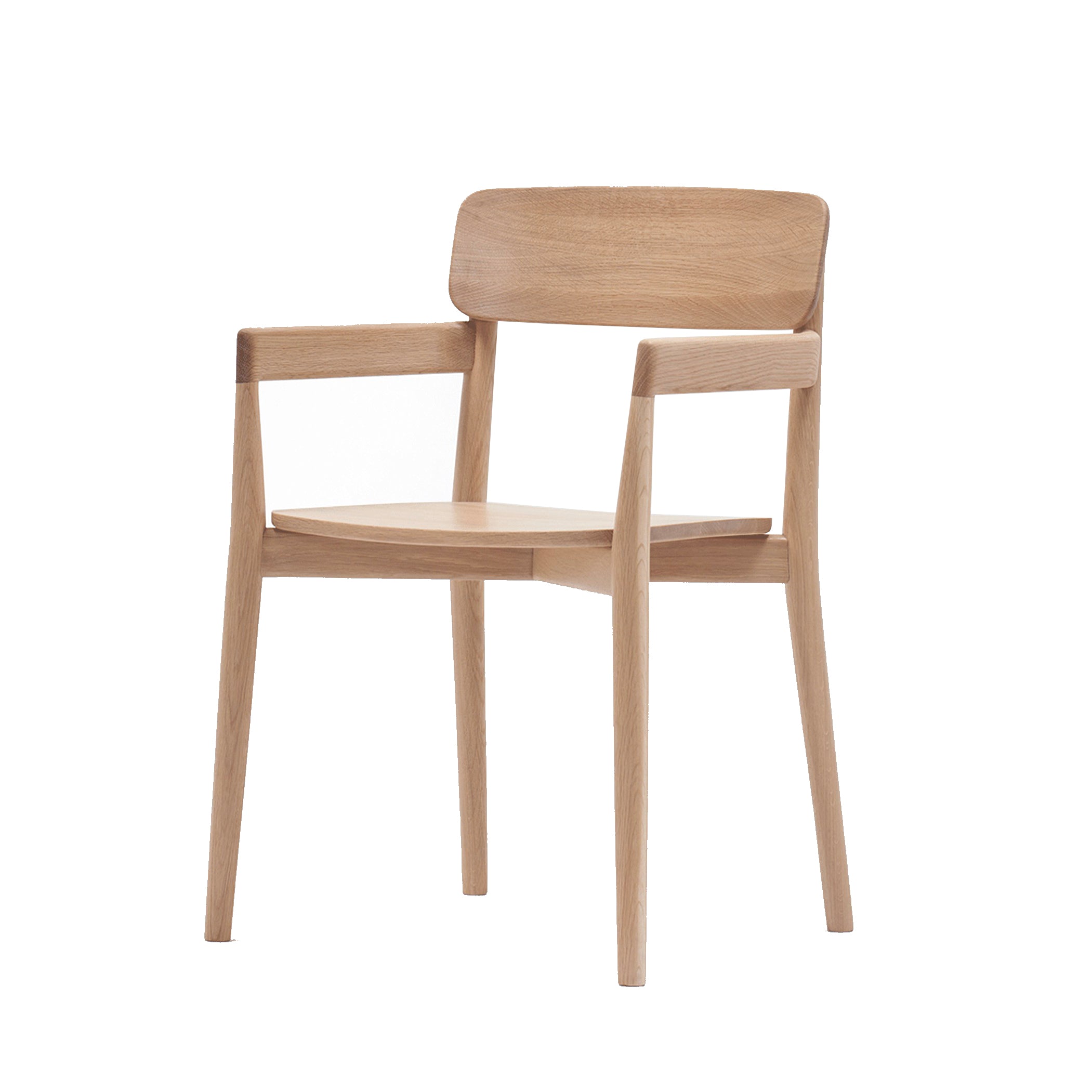 Carver Dining Chair