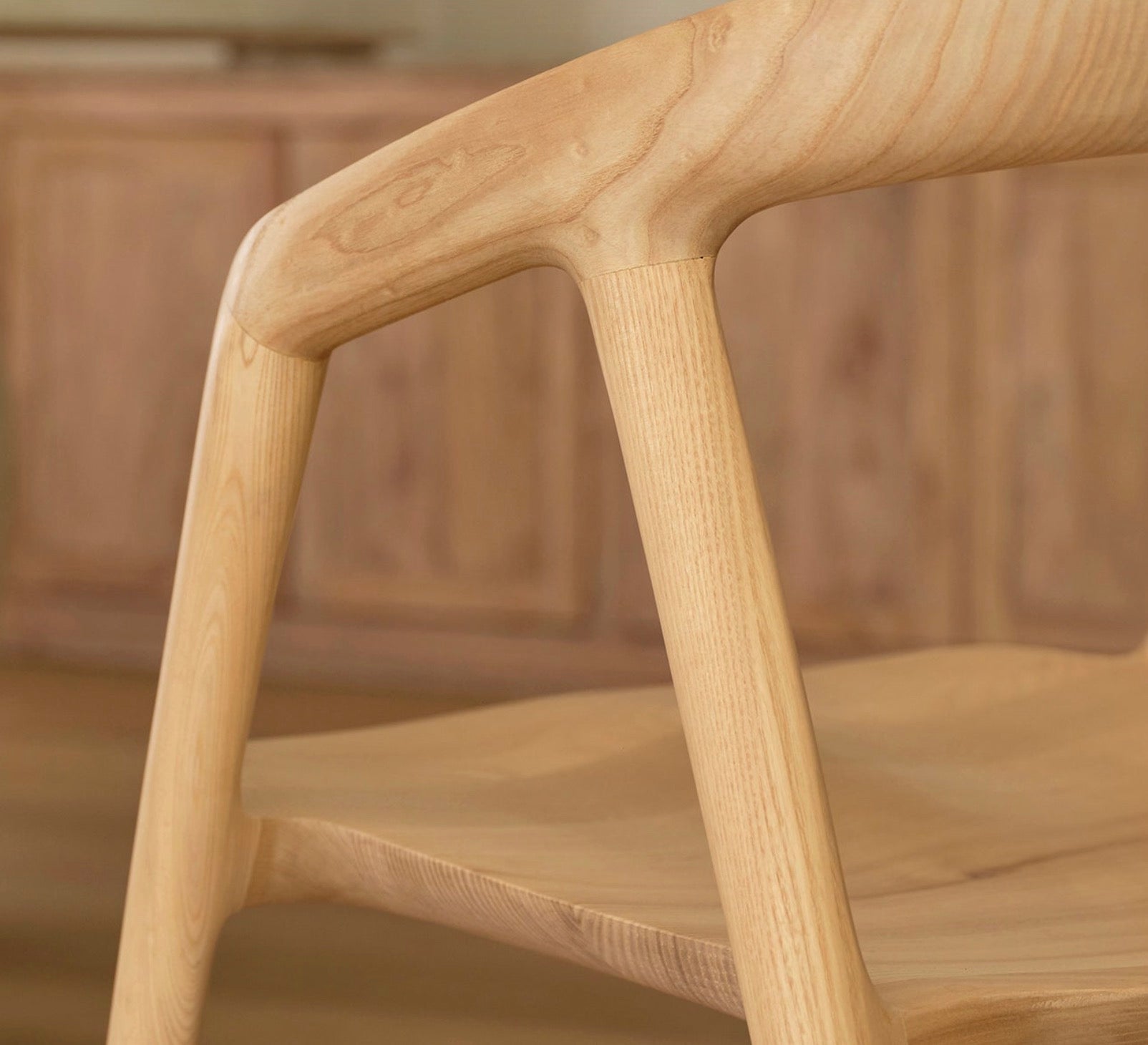 Maki Dining Chair