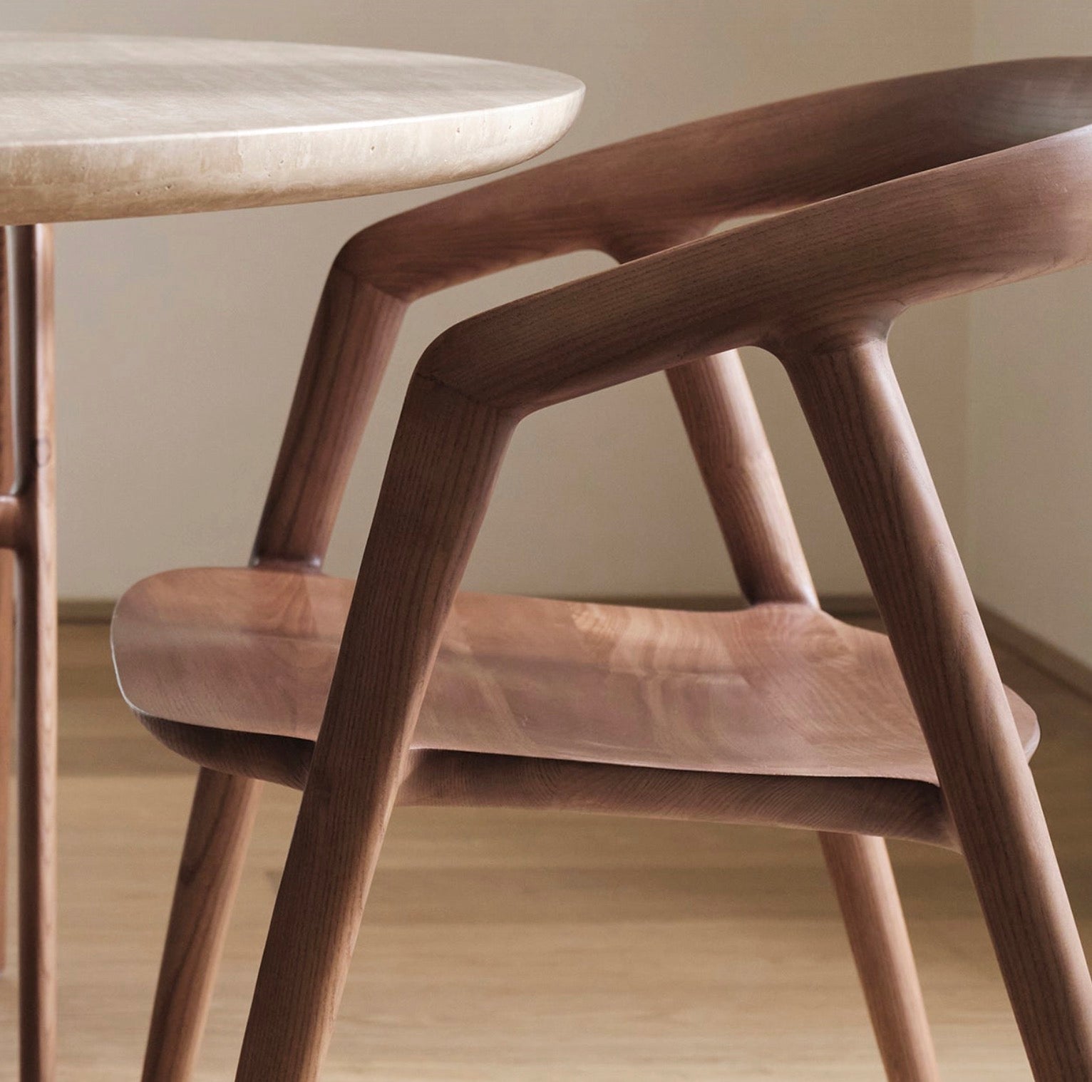 Maki Dining Chair