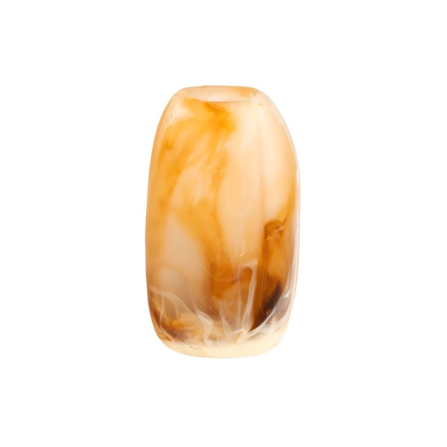 Medium Pebble Resin Vase