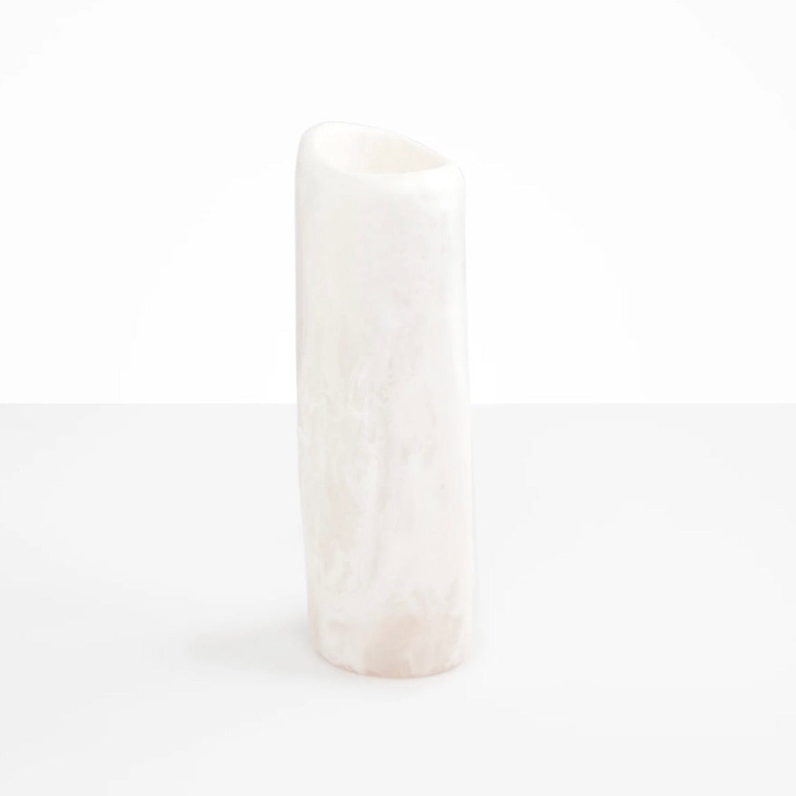Temple Resin Vase