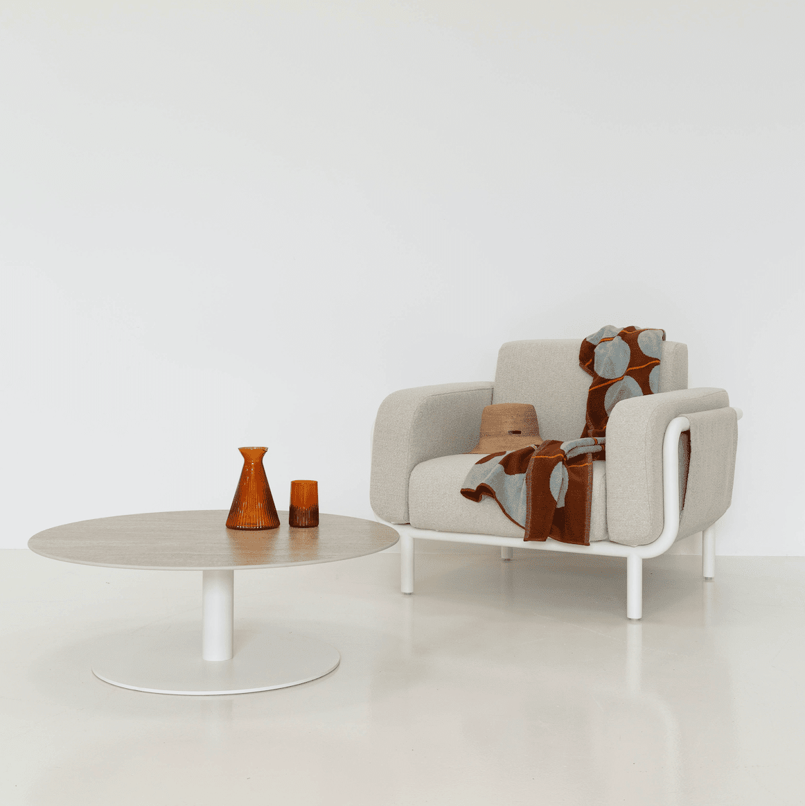 Gathering Large Coffee Table