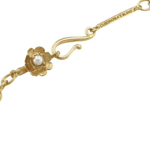 Perdita Necklace