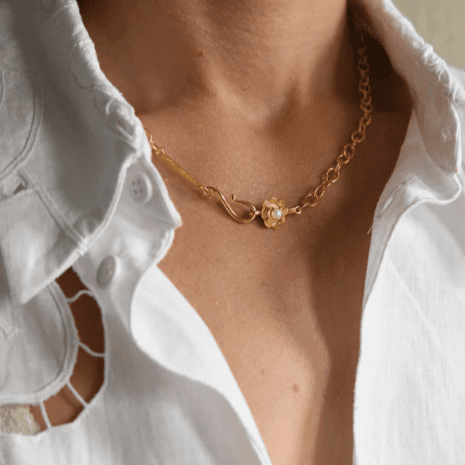 Perdita Necklace