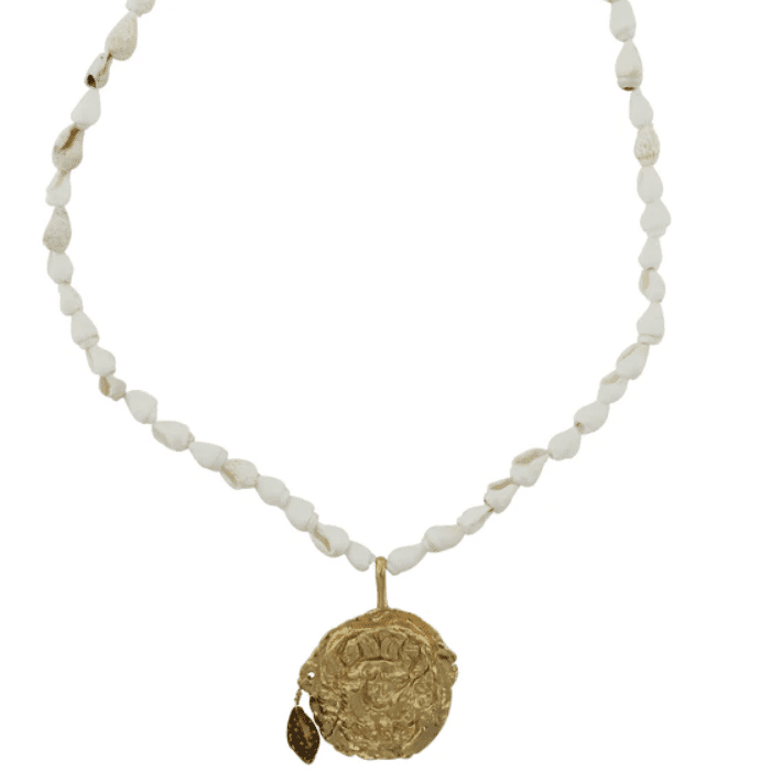 Boreas Necklace