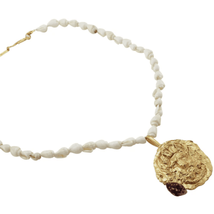 Boreas Necklace