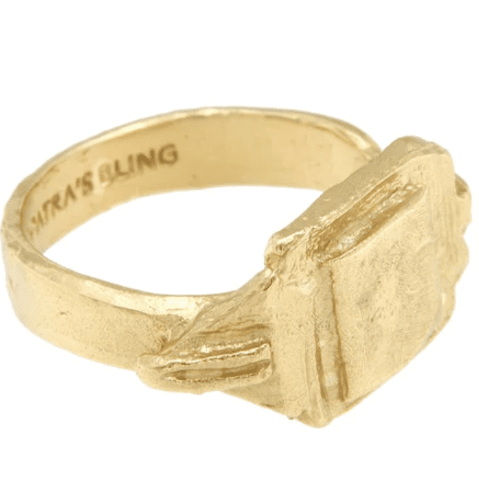 Signet Ring