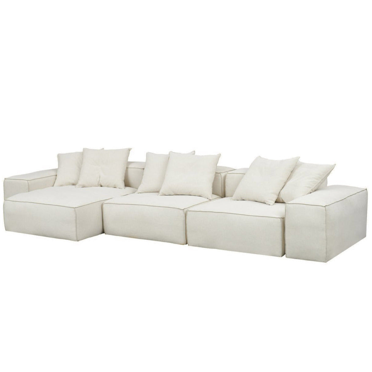 Elio Modular Sofa