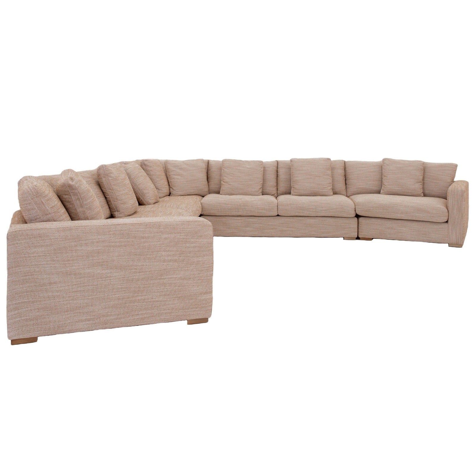 Coastal Living Shona Modular Sofa