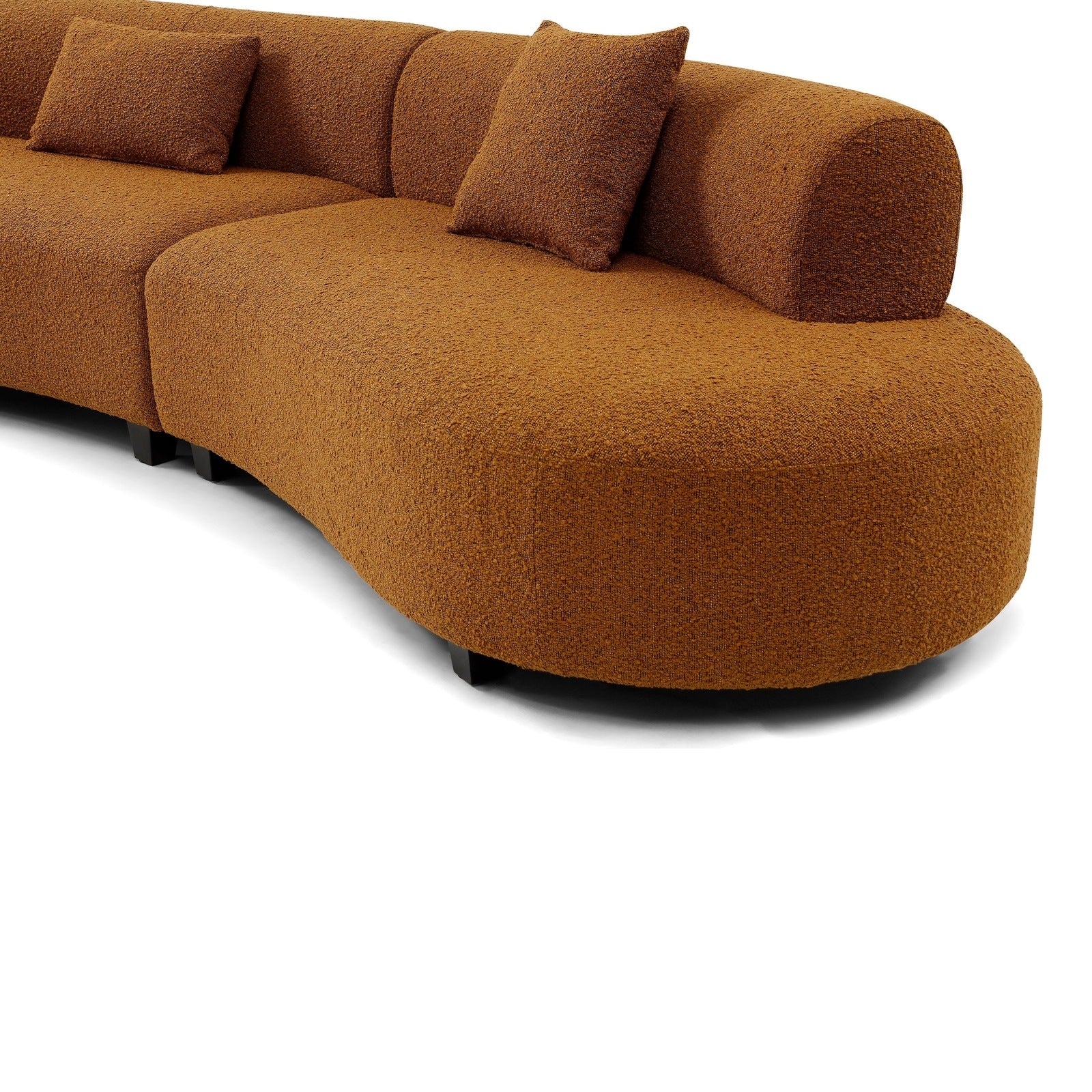 Wave Modular Sofa