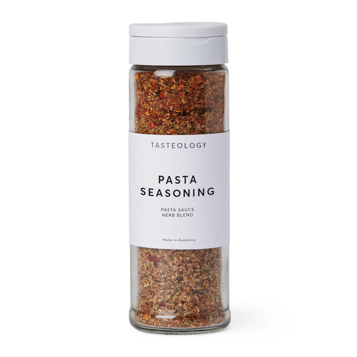 Pasta Seasoning