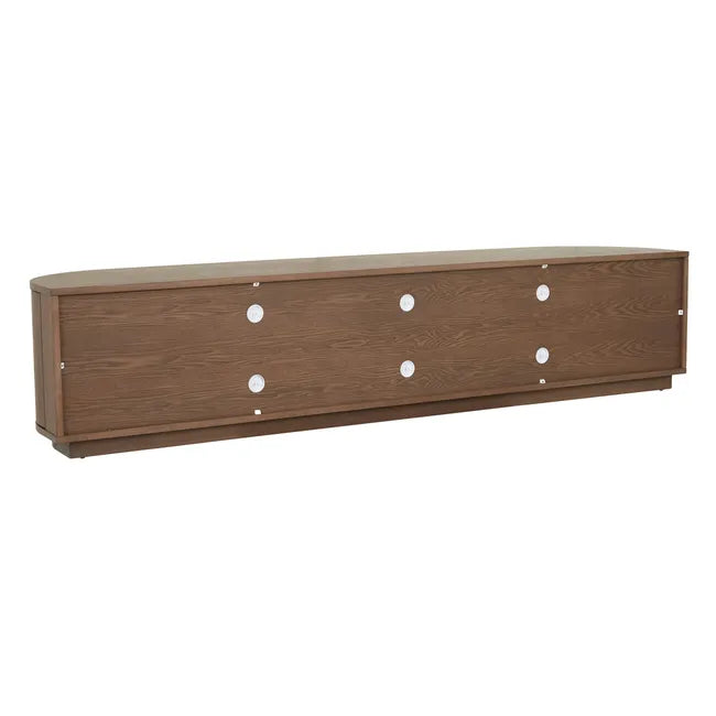 Oberon Crescent Entertainment Unit