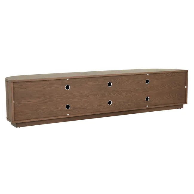 Oberon Crescent Entertainment Unit