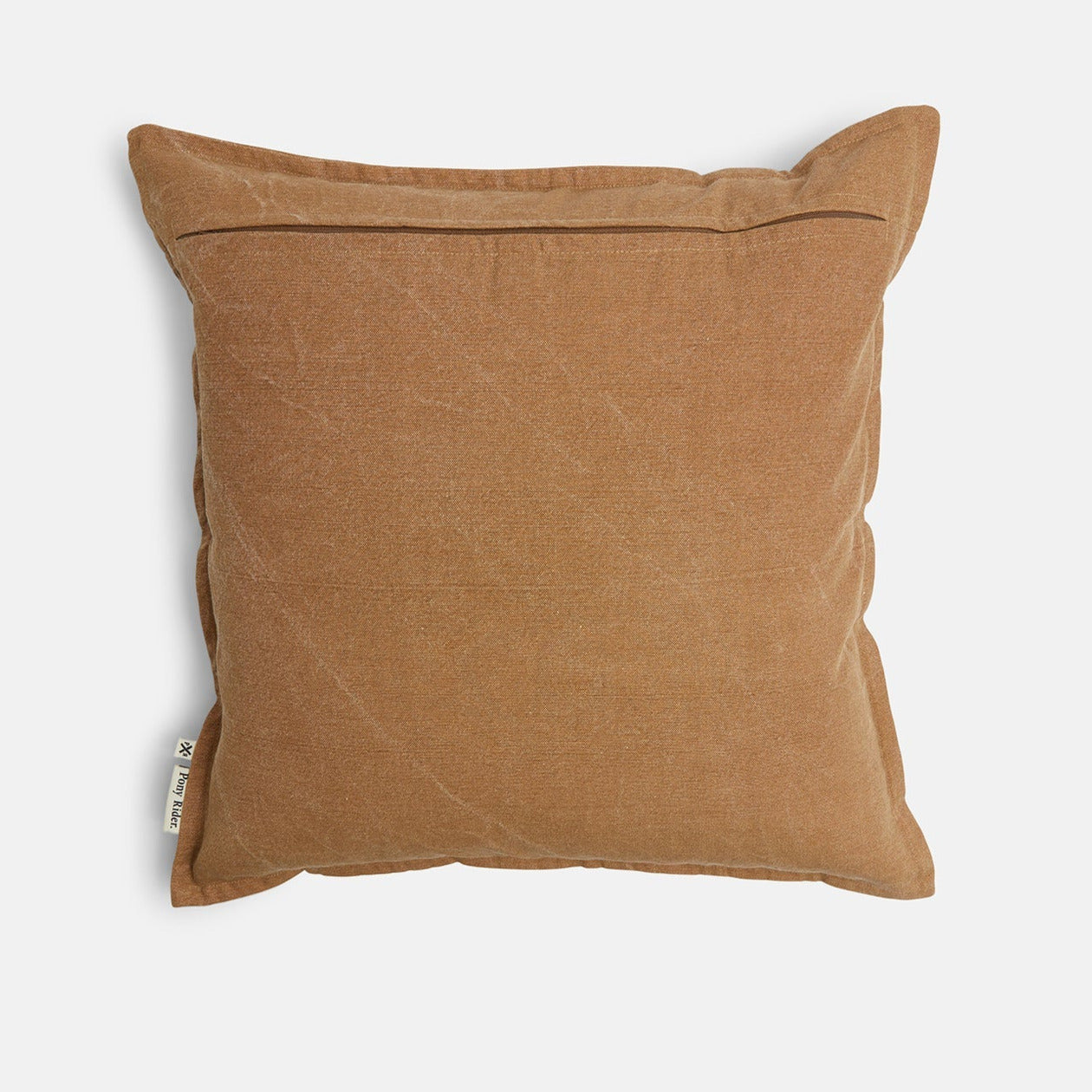 Twins Cushion Tan - Coastal Living